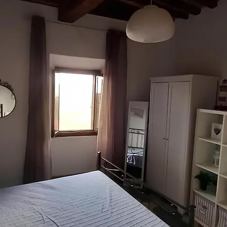 Charme Und Entspannung Im Historischen Zentrum Apartment *