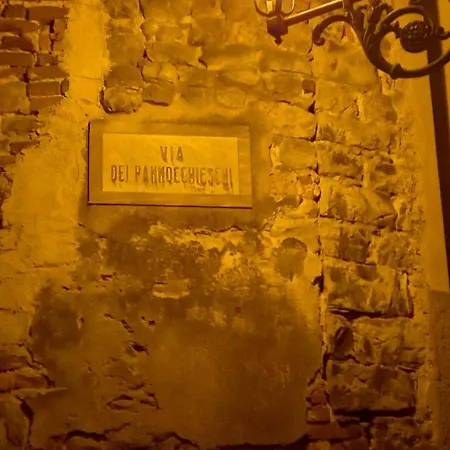Charme Und Entspannung Im Historischen Zentrum * Gavorrano