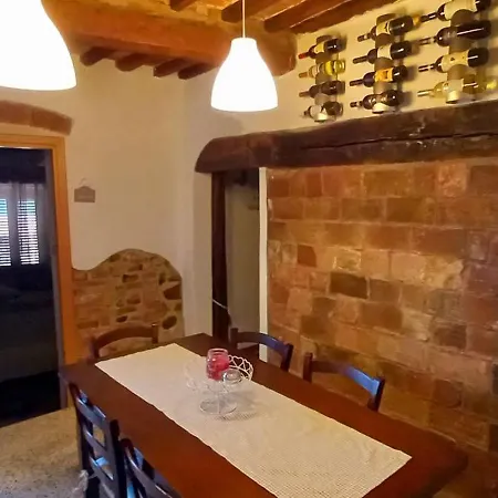 Apartamento Charme Relax Gavorrano