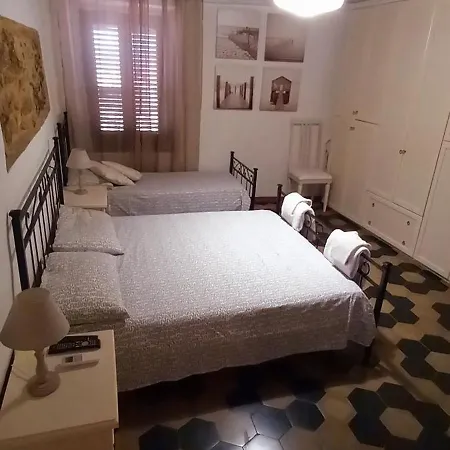 Charme Relax Apartamento *