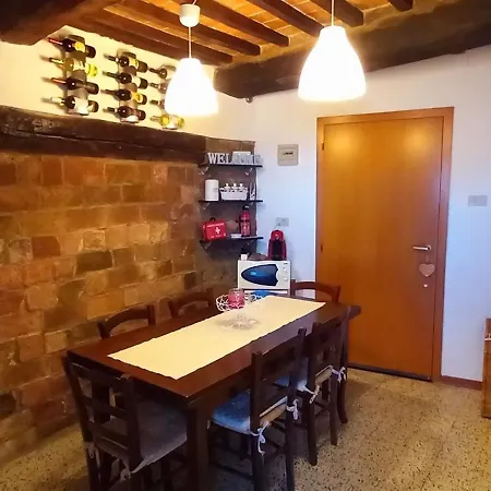Apartamento Charme Relax