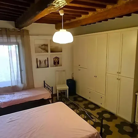 Apartamento Charme Relax *